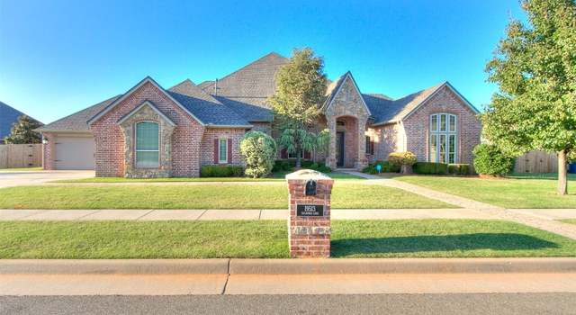 Photo of 19513 Talavera Ln, Edmond, OK 73012