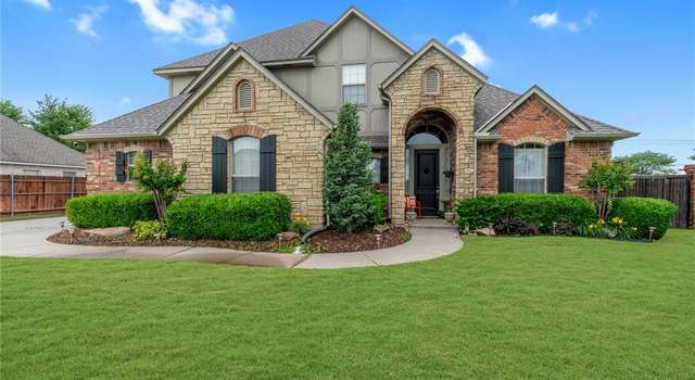 Photo of 13605 Verona Strada, Oklahoma City, OK 73170