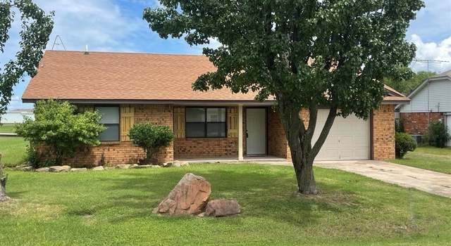 Photo of 506 S Scott St, Wayne, OK 73095