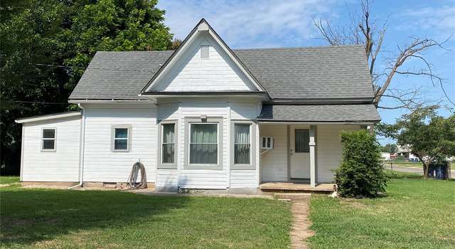 Photo of 323 N Maple St, Crescent, OK 73028