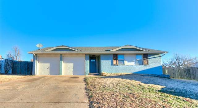 Photo of 1001 SW 99th Pl, Oklahoma City, OK 73139