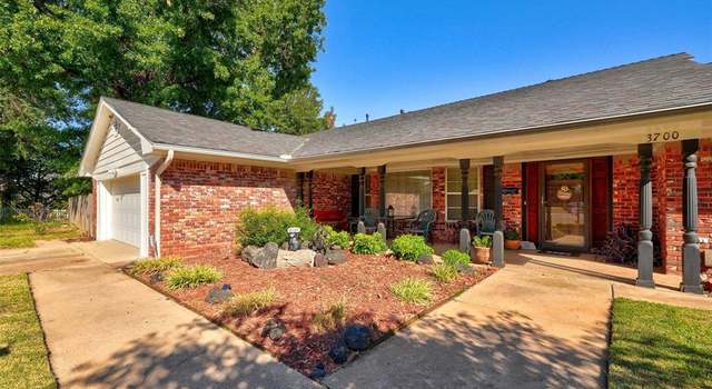 Photo of 3700 Quapah Cir, Oklahoma City, OK 73112
