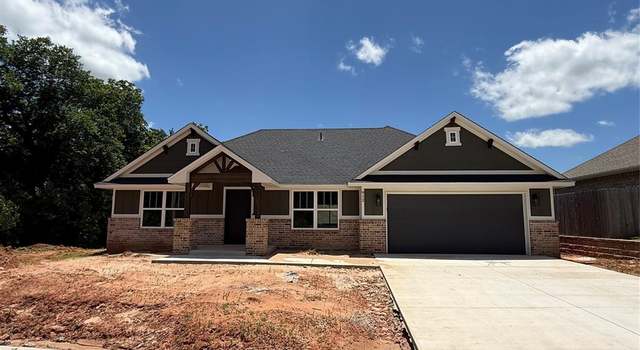 Photo of 912 Dahlia Ln, Noble, OK 73068