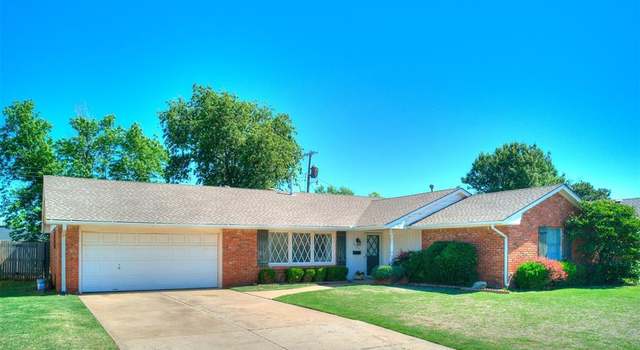 Photo of 2527 NW 110th St, Oklahoma City, OK 73120