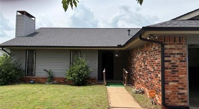 Photo of 833 NW 118th St, Oklahoma City, OK 73114