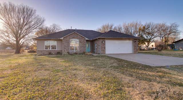 Photo of 208 S 9th Ave, Stroud, OK 74079