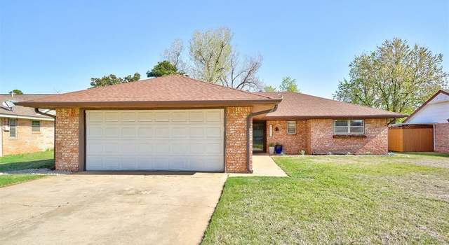 Photo of 7713 Wegner Way, Oklahoma City, OK 73162