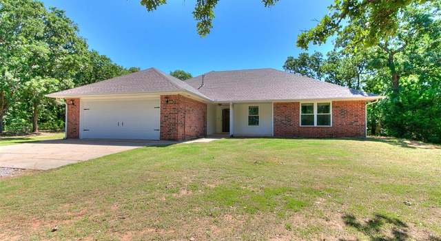 Photo of 11700 S Harrah Rd, Newalla, OK 74857