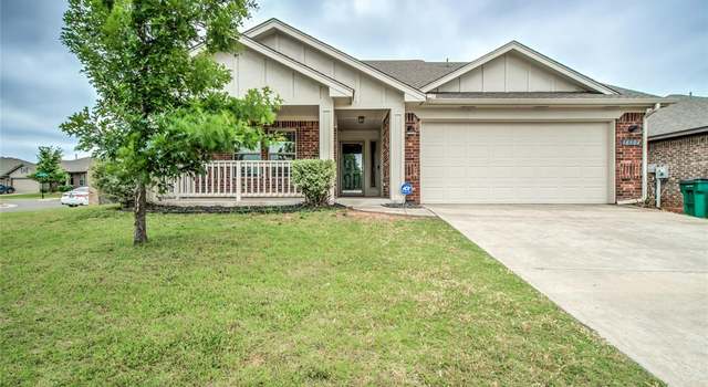 Photo of 18901 Visto Dr, Edmond, OK 73012