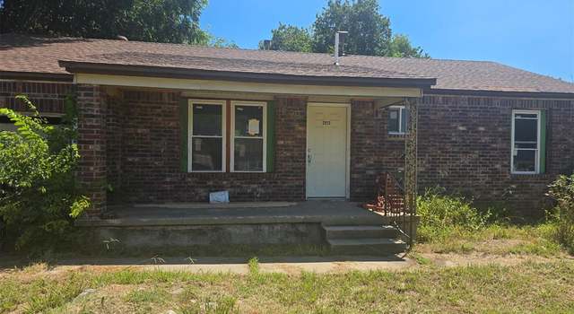Photo of 2912 N Donnelly Ave, Oklahoma City, OK 73107