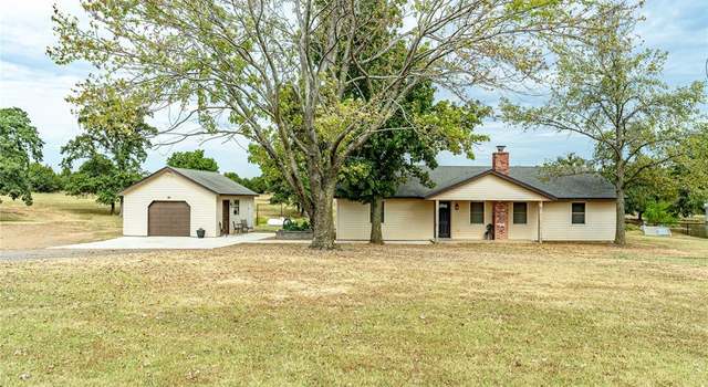 Photo of 351336 E 860 Rd, Stroud, OK 74079