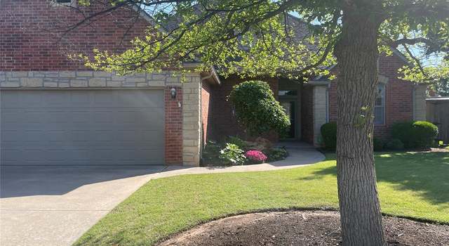 Photo of 12324 St Lukes Ln, Oklahoma City, OK 73142