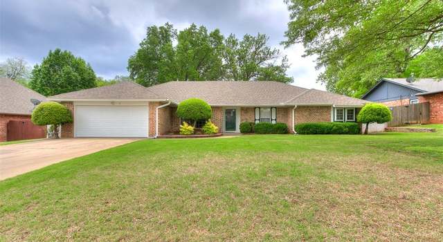 Photo of 5 Norwich Ct, Shawnee, OK 74804