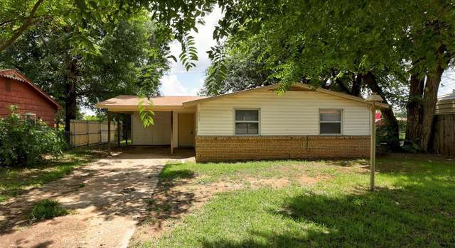 Photo of 4025 Parkwoods Ln, Oklahoma City, OK 73110