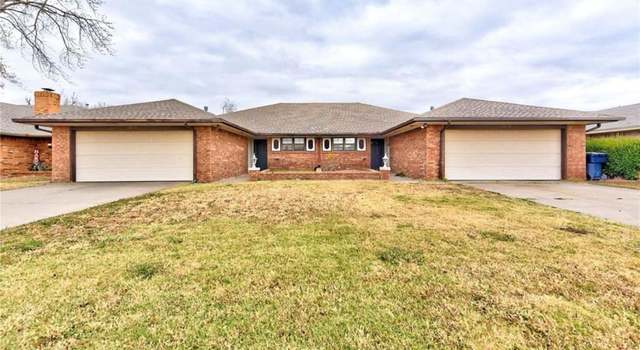 Photo of 7131 NW 116th St, Oklahoma City, OK 73162
