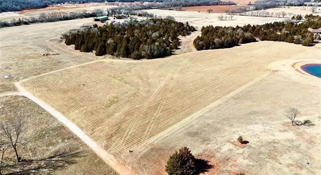 Photo of 16655 Hidden Acres Ct, Luther, OK 73054