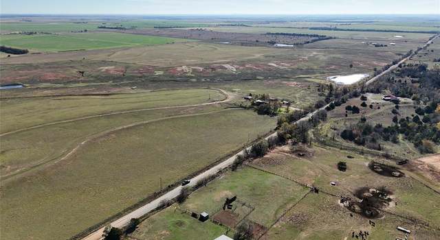 Photo of E 1250 Rd, Fort Cobb, OK 73038