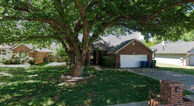 Photo of 1809 Fredrick Dr, Edmond, OK 73003