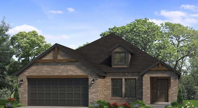 Photo of 1140 Harmony Dr, Edmond, OK 73034