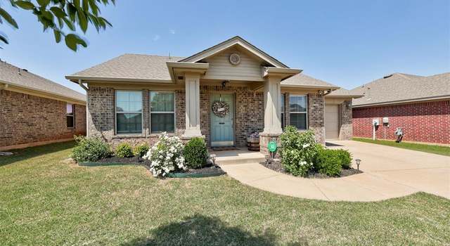Photo of 19101 Vea Dr, Edmond, OK 73012