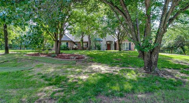 Photo of 100 Hickory Forest Dr, Choctaw, OK 73020