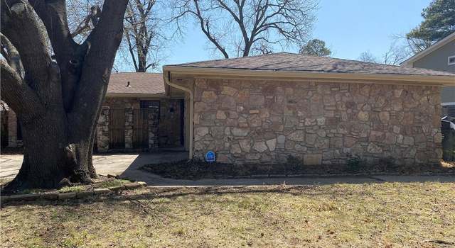 Photo of 1326 Magnolia St, Norman, OK 73072