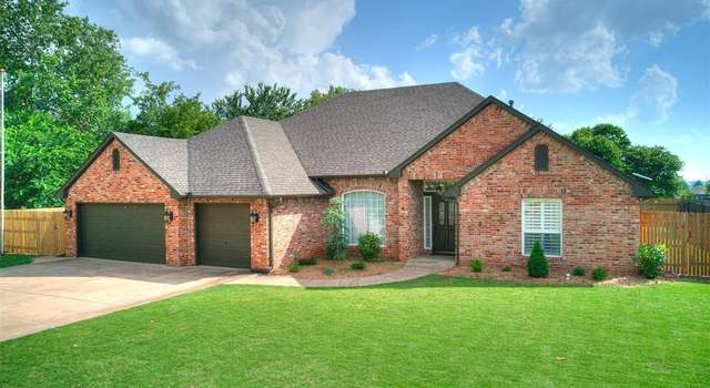 Photo of 2900 Sterling Dr, Edmond, OK 73012