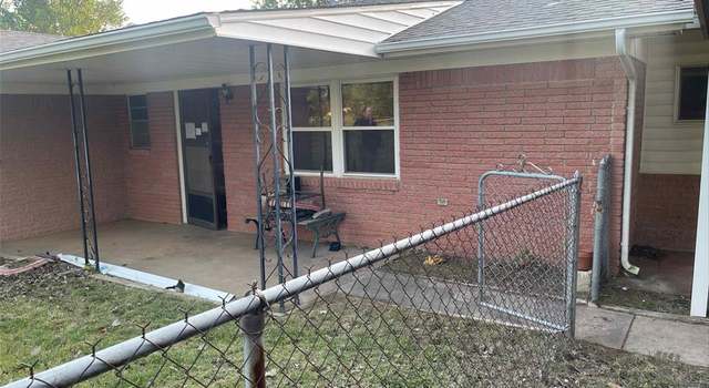 Photo of 329131 E Lincoln St, Harrah, OK 73045