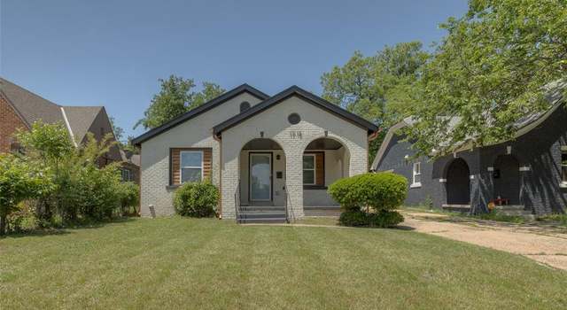 Photo of 1715 N Kelham Ave, Oklahoma City, OK 73111