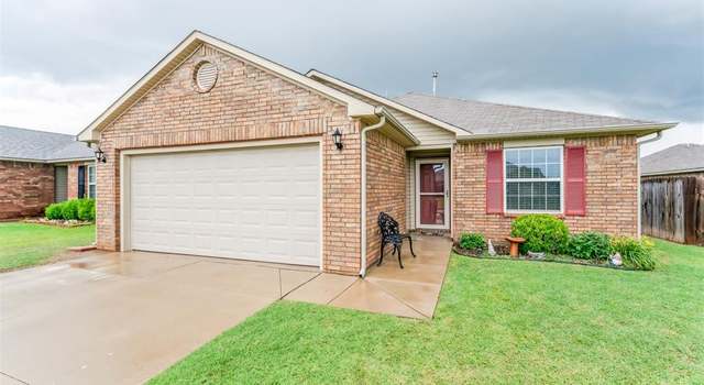 Photo of 1700 Sussex St, Newcastle, OK 73065