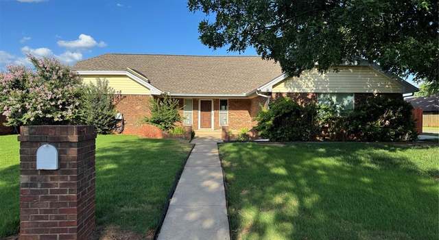 Photo of 11700 Sierra Rd, Oklahoma City, OK 73162
