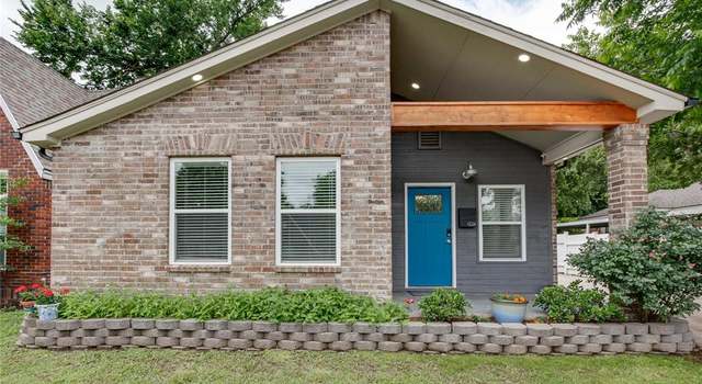 Photo of 1224 NW 43rd St, Oklahoma City, OK 73118