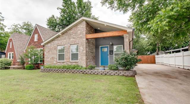 Photo of 1224 NW 43rd St, Oklahoma City, OK 73118
