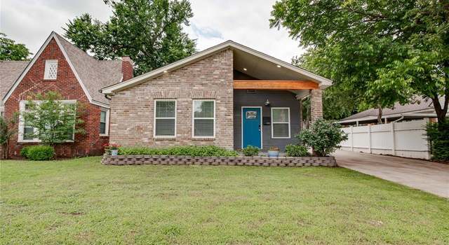 Photo of 1224 NW 43rd St, Oklahoma City, OK 73118