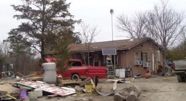 Photo of 373120 Wall Ln, Talihina, OK 74571