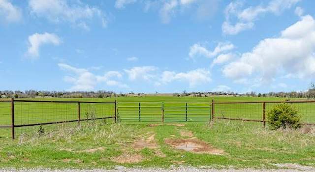 Photo of 110 S Camp Arbuckle Ave, Byars, OK 74831