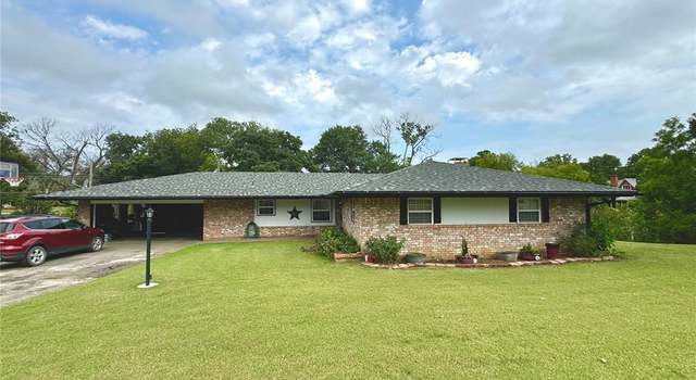 Photo of 17 Tedford Way, Wewoka, OK 74884