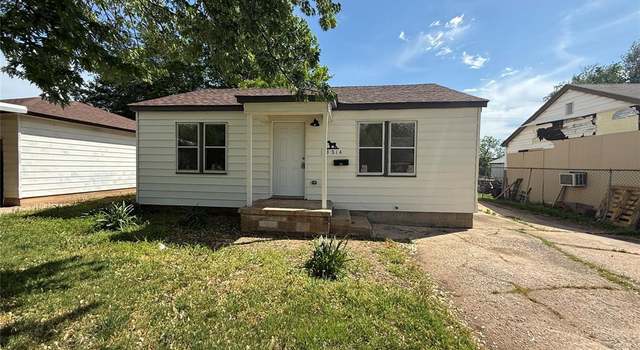 Photo of 3214 SW 28th Ave, Oklahoma City, OK 73108