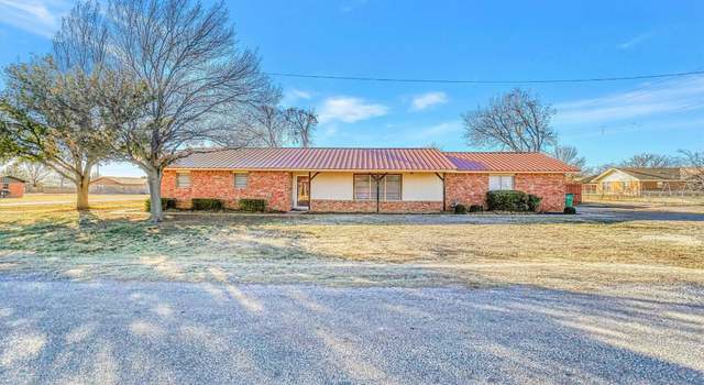 Photo of 522 S Doneghy Ave, Grandfield, OK 73546