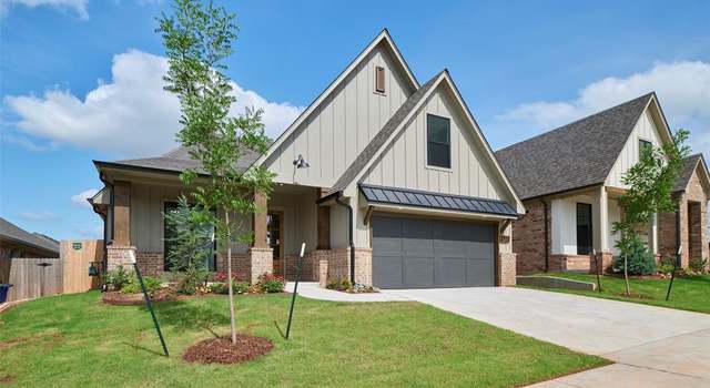 Photo of 3723 Hardy Dr, Norman, OK 73069