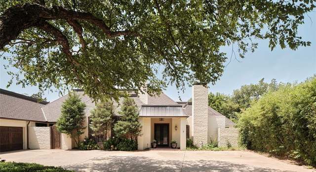 Photo of 4512 Tamarisk Dr, Oklahoma City, OK 73142