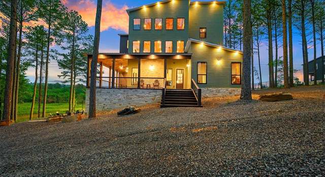 Photo of 375 Boulder Way, Broken Bow, OK 74728