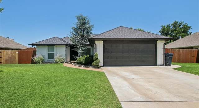Photo of 1705 NW 176th Ter, Edmond, OK 73012