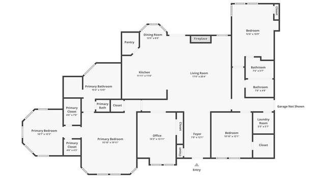 Photo of 601 Irish Ln, Yukon, OK 73099