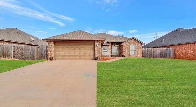 Photo of 124 Gambel Ln, Elk City, OK 73644