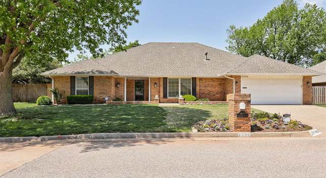 Photo of 11809 Greenwick Dr, Oklahoma City, OK 73162