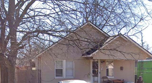 Photo of 608 E Symmes St, Norman, OK 73071