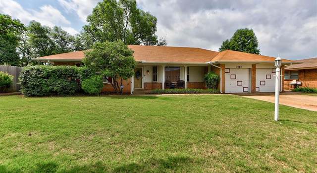 Photo of 1004 SW 96th St, Oklahoma City, OK 73139