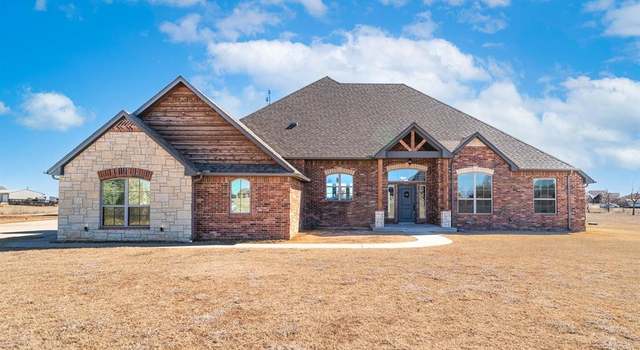 Photo of 16410 SW 25th Ct, El Reno, OK 73036