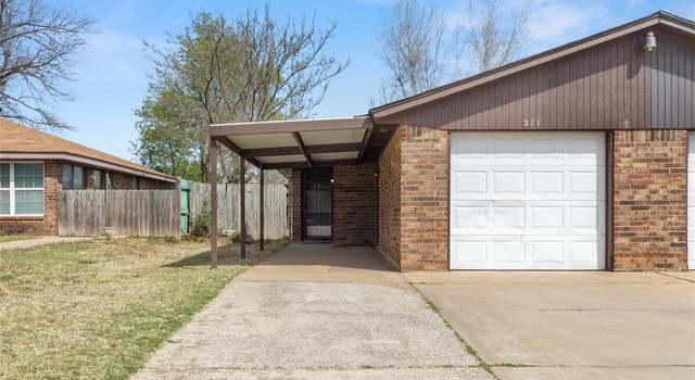 Photo of 211 Windsor Way, Oklahoma City, OK 73110